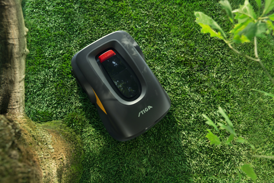 Stiga A 5000 Draadloze GPS Mähroboter bis 7000m2, Op=Op - Bild 3