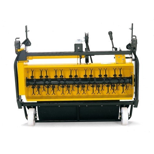 Stiga Anbau Schlegelmäher 92 cm Park 2WD / 4WD - Bild 2