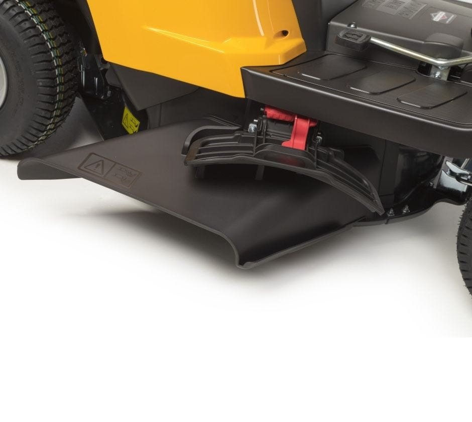 Stiga Combi 166 Bundzin Aufsitzmäher / Gartundtraktor - Bild 5