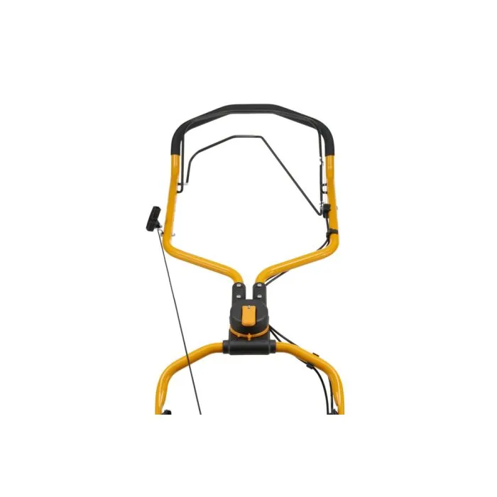 Stiga Combi 748 S Bundzin-Rasundmäher bis 1200M2 - Bild 3