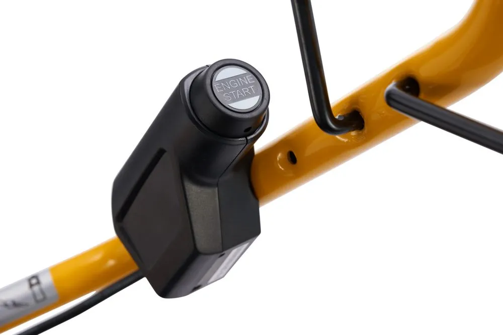 Stiga Combi 753 SE Bundzin-Rasundmäher bis 1800M2 - Bild 3