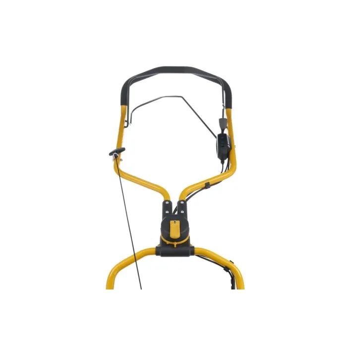 Stiga Combi 753 V Bundzin-Rasundmäher bis 1800M2 - Bild 3