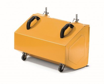 Stiga Fangkorb für de SWS800G Kehrmaschine