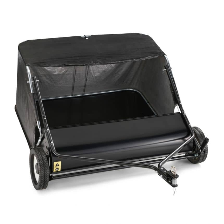 Stiga Gras -Laubkehrer 107 cm 42″ COMPACT