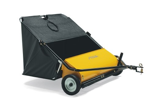 Stiga Gras -Laubkehrer 107 cm  42″