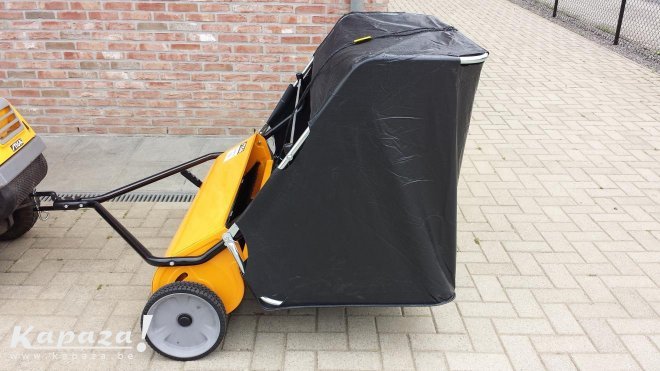 Stiga Gras -Laubkehrer 107 cm  42″ - Bild 2