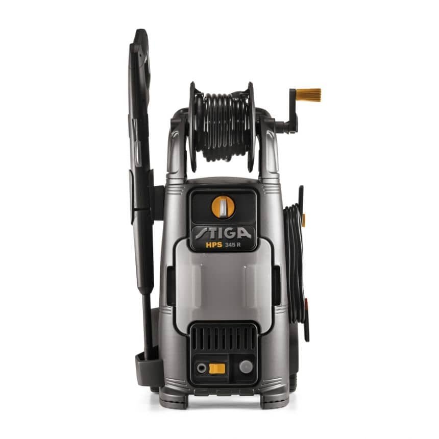 Stiga HPS 345 R Hochdruckreiniger