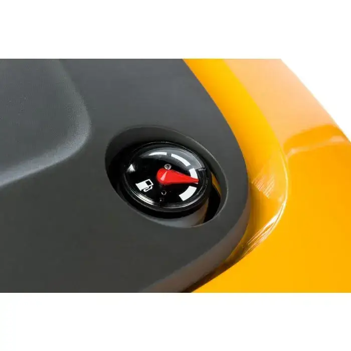 Stiga Park 300 LC Bundzin Frontmäher mit Mähdeck - Bild 5