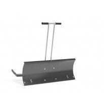 Stiga Rubberrand Schraper Schneeschild 120 cm - Bild 2