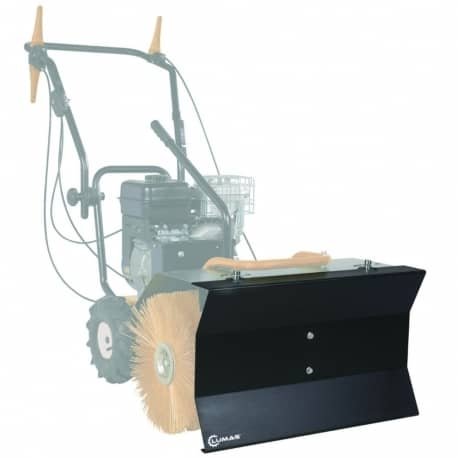 Stiga schuifblad für de SWS600 Kehrmaschine - Bild 3