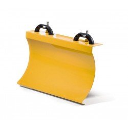 Stiga schuifblad für de SWS800G Kehrmaschine - Bild 2