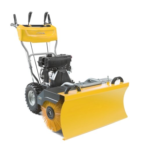 Stiga schuifblad für de SWS800G Kehrmaschine - Bild 3