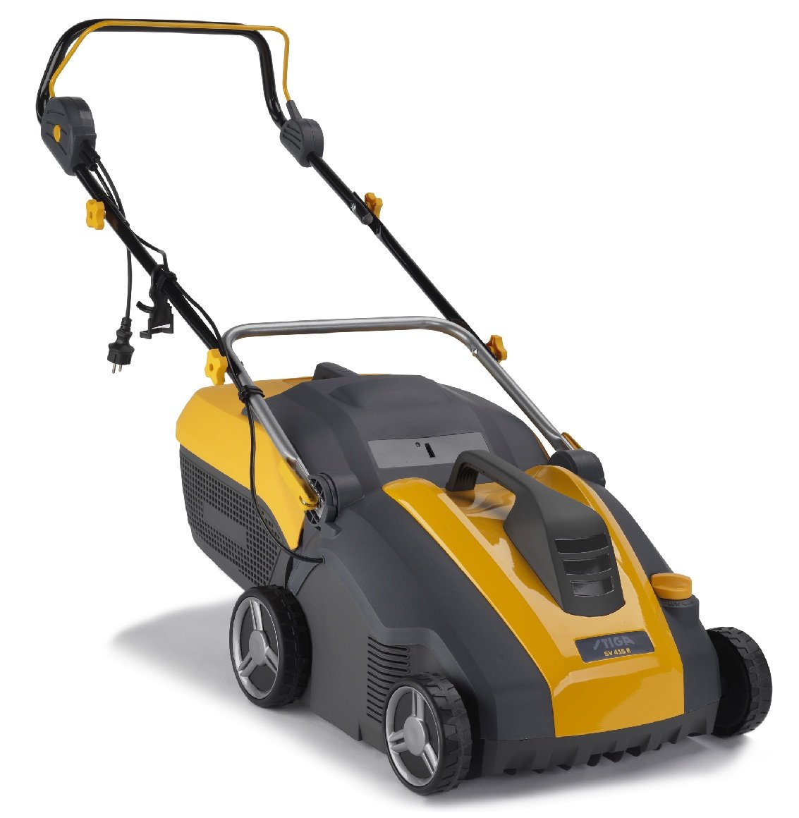 Stiga SV 415 E Elektrische Vertikutierer - Bild 2