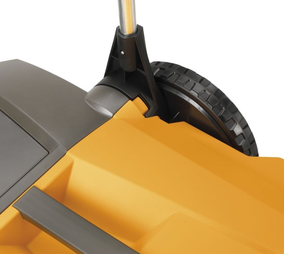 Stiga SWP 355 Kehrmaschine - Bild 2