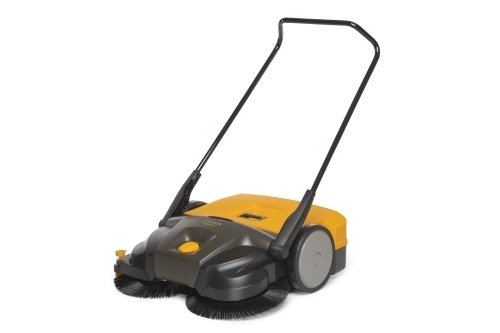Stiga SWP 577 Kehrmaschine - Bild 5