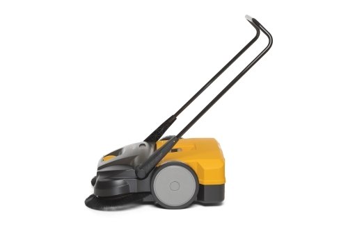 Stiga SWP 577 Kehrmaschine - Bild 2