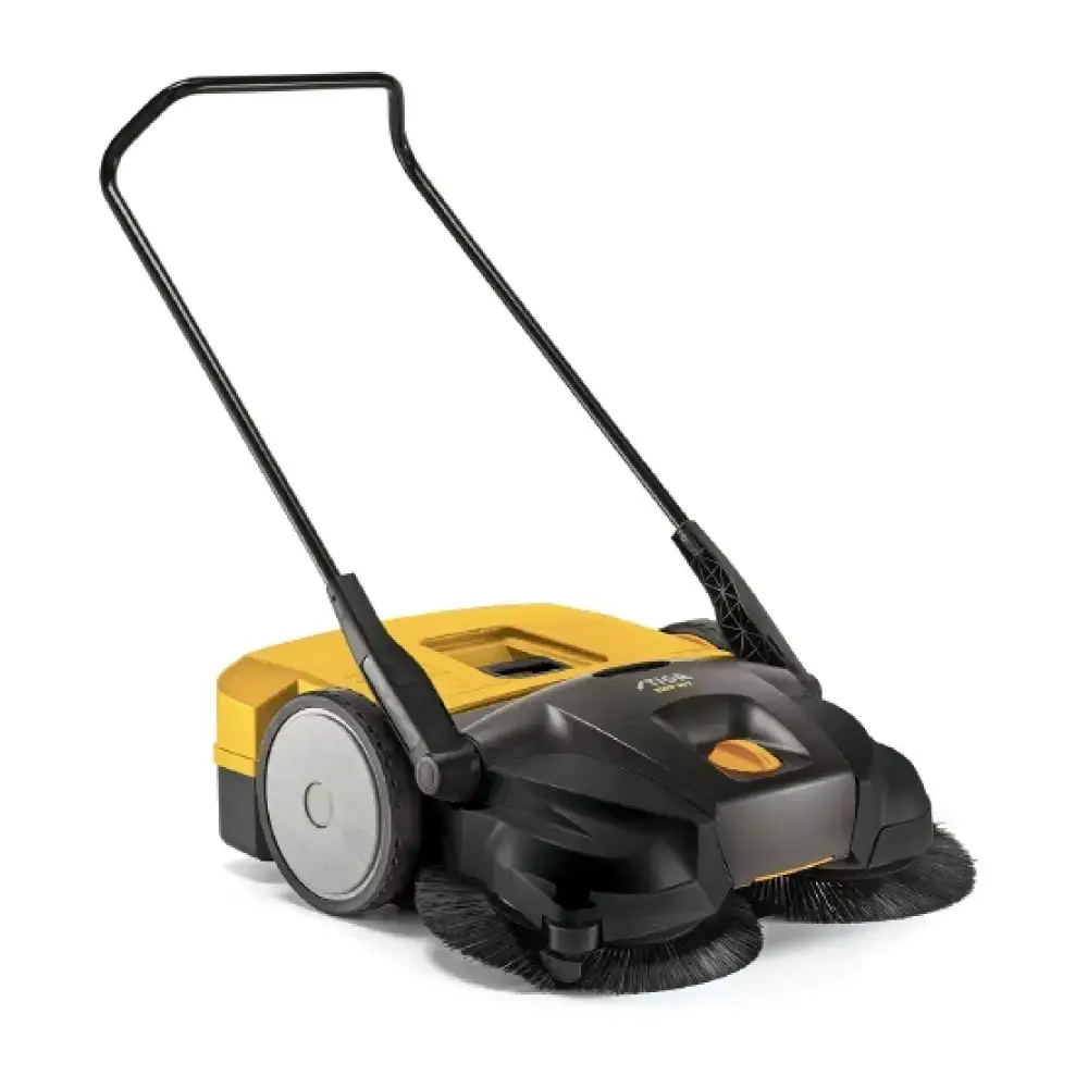 Stiga SWP 577 Kehrmaschine