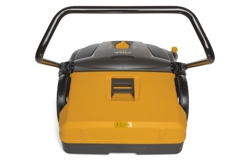Stiga SWP 577 Kehrmaschine - Bild 4