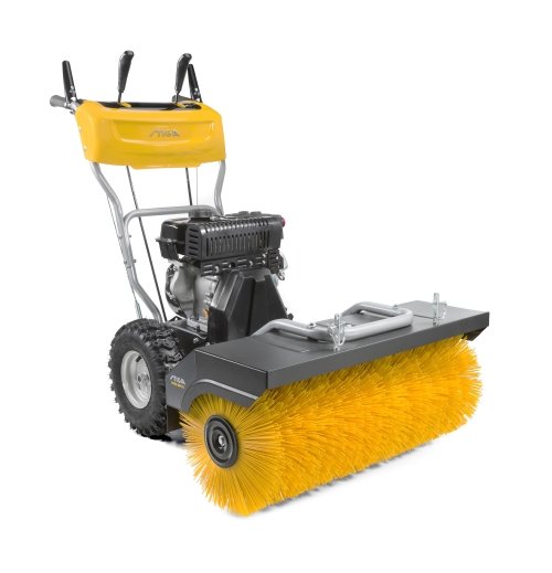 Stiga SWS600G Kehrmaschine