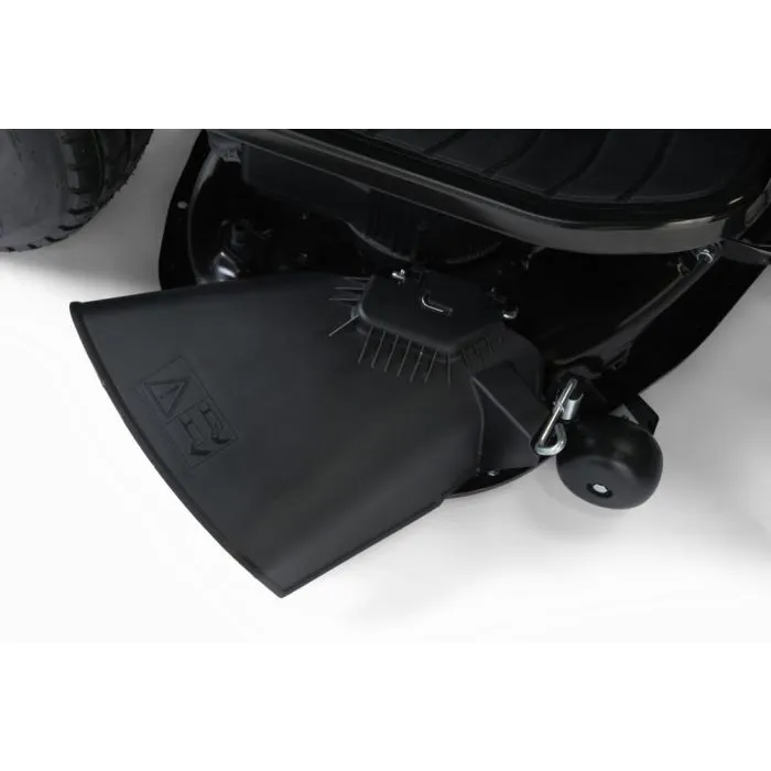 Stiga Tornado 398e Akku Gartundtraktor Aufsitzmäher bis 3500M2 - Bild 2