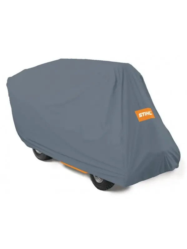 Stihl AAH 200 afdekkap / hoes für Aufsitzmähers T4-serie