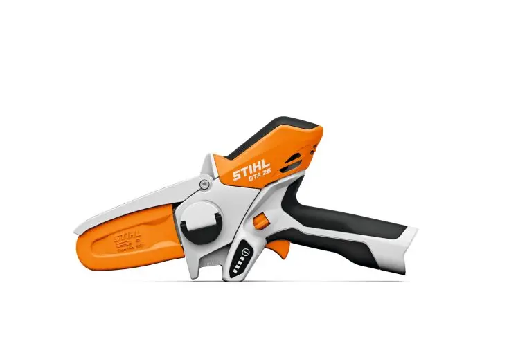 Stihl Akku Astsäge GTA 26 ACTIE! - Bild 4