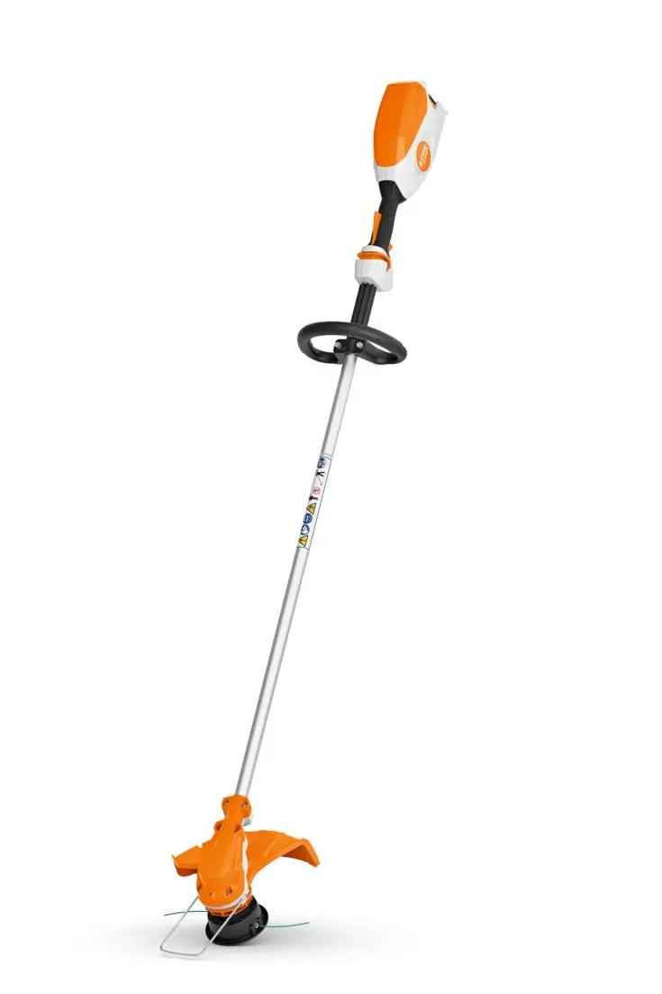 Stihl Akku Freischneider/Kantundmaaier FSA 86 R