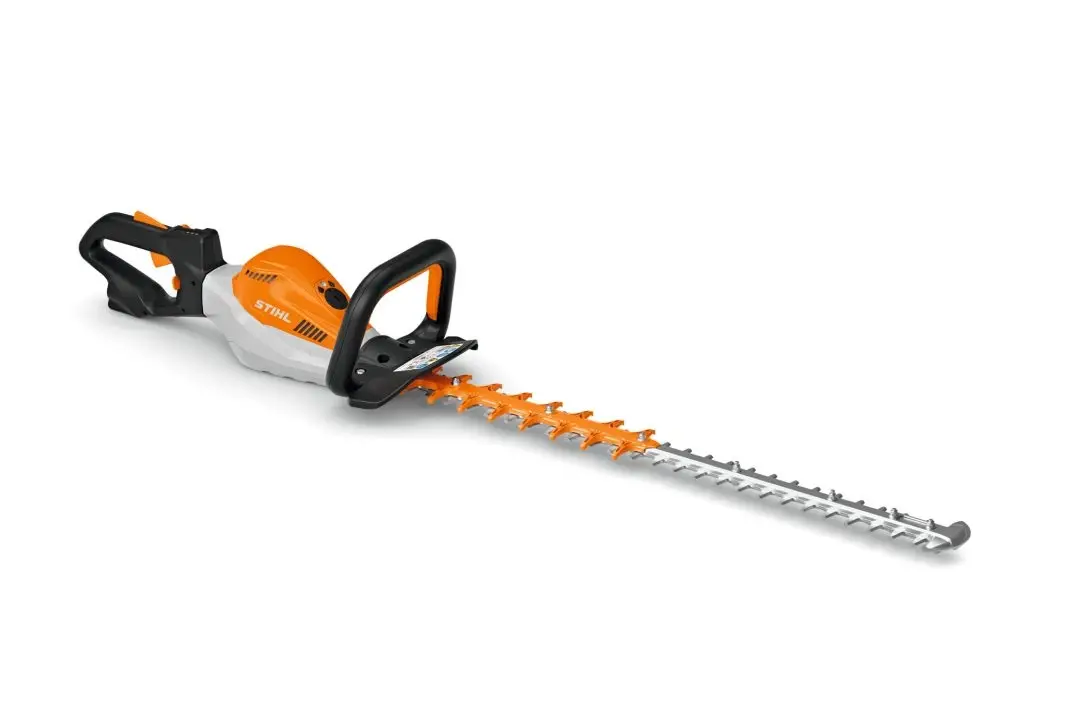 Stihl Akku Heckundschere HSA 130 T 60 of 75 cm