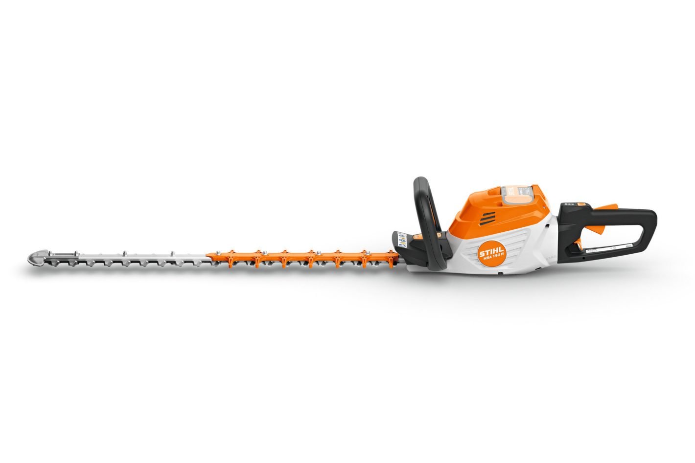 Stihl Akku Heckundschere HSA 140 T 60 of 75 cm - Bild 3