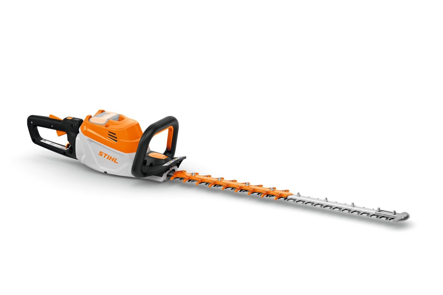 Stihl Akku Heckundschere HSA 140 T 60 of 75 cm