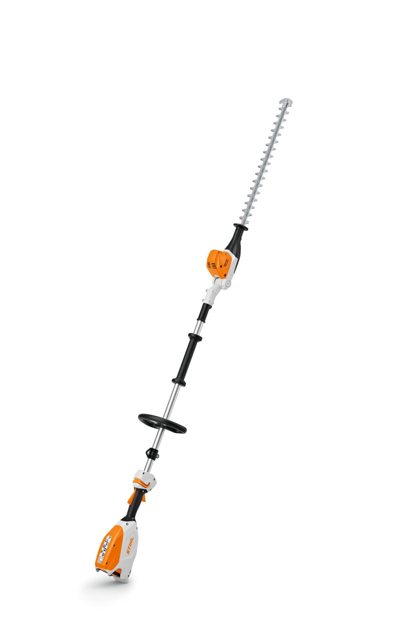Stihl Akku Heckundschere op steel HLA 66