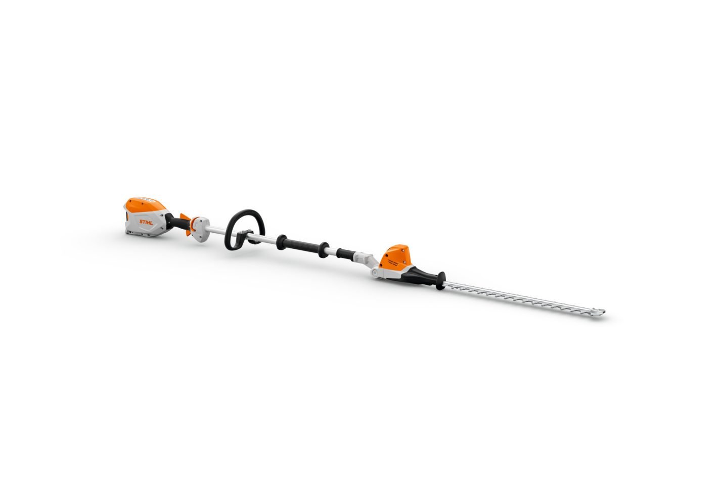 Stihl Akku Heckundschere op steel HLA 66 - Bild 4