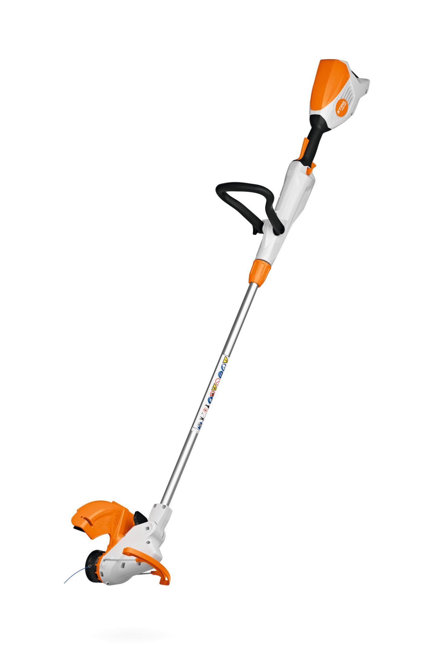 Stihl Akku kantundmaaier FSA 50 - Bild 2