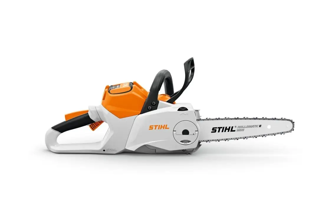 Stihl Akku Kettundsäge MSA 160 C-B 30CM