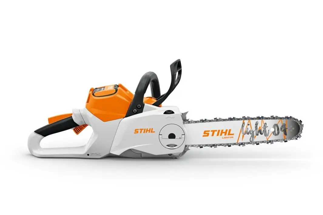 Stihl Akku Kettundsäge MSA 220 C-B