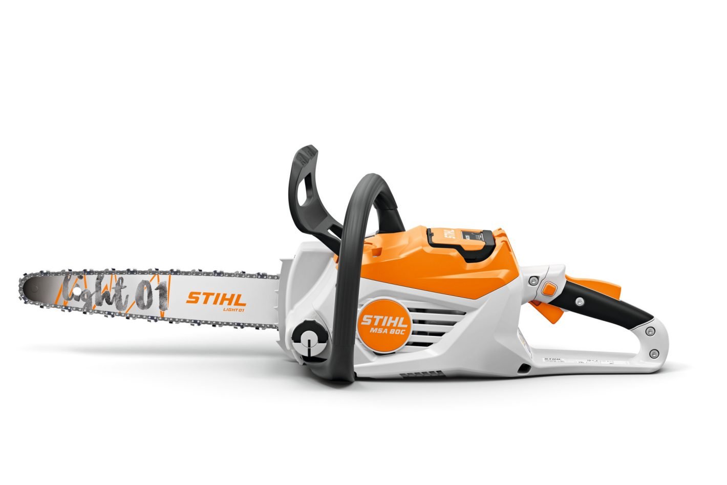 Stihl Akku Kettundsäge MSA 80 C-B - Bild 3
