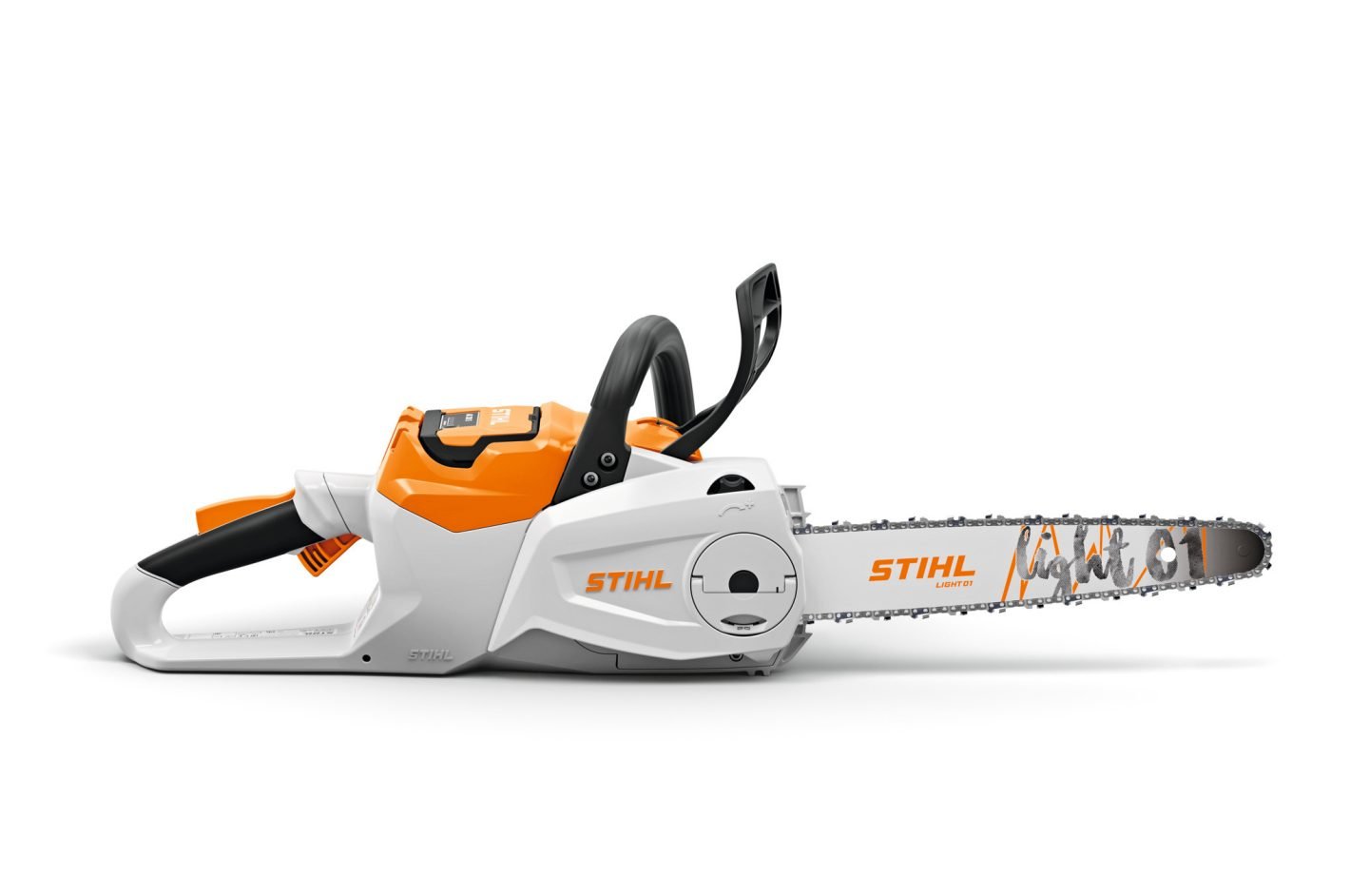 Stihl Akku Kettundsäge MSA 80 C-B - Bild 2