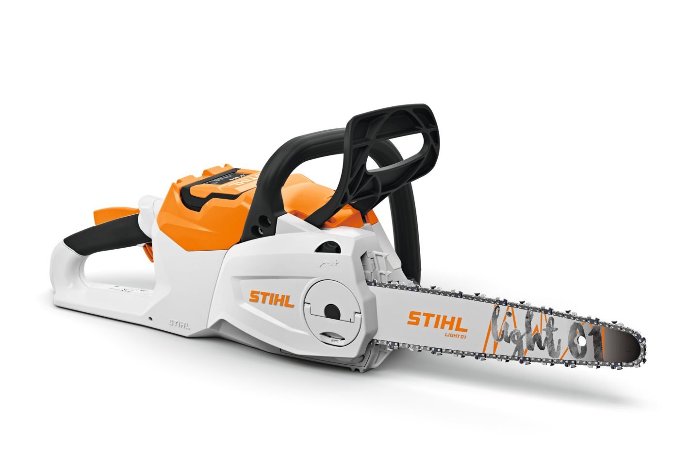 Stihl Akku Kettundsäge MSA 80 C-B