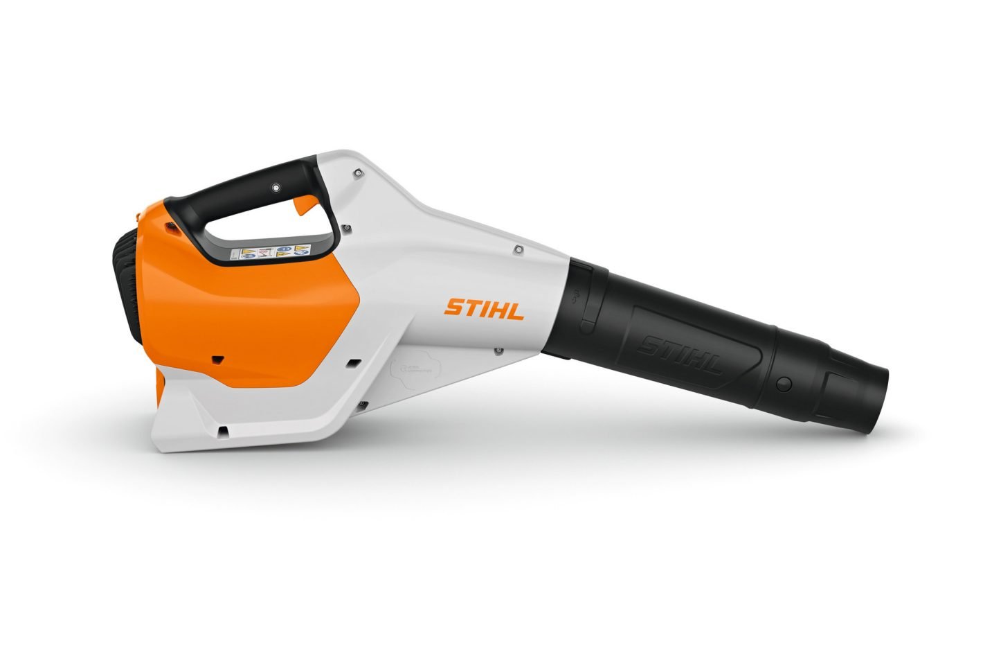 Stihl Akku Laubbläser BGA 160 AP Systeem