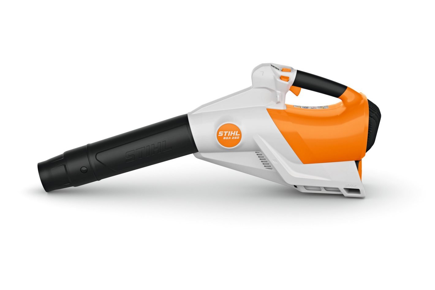 Stihl Akku Laubbläser BGA 250 AP System - Bild 2