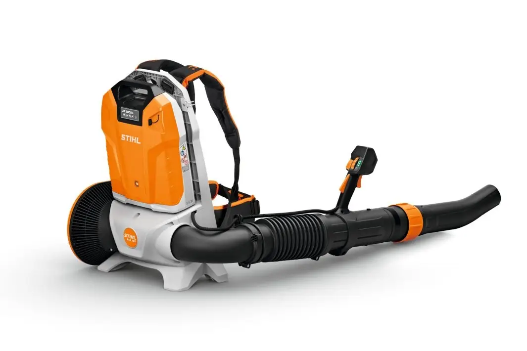 Stihl Akku Laubbläser BGA 300 AP System