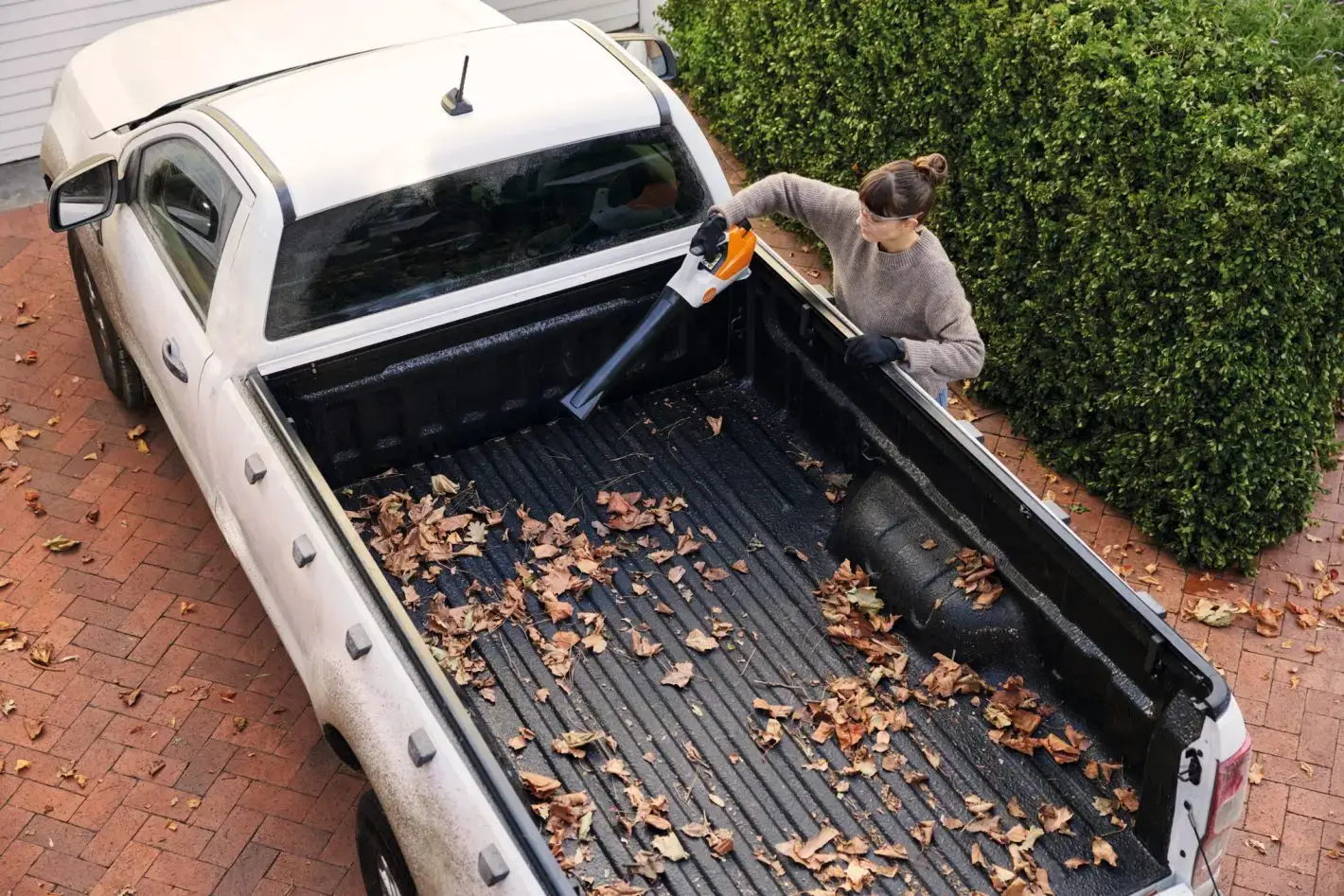 Stihl Akku Laubbläser BGA 30 - Bild 4