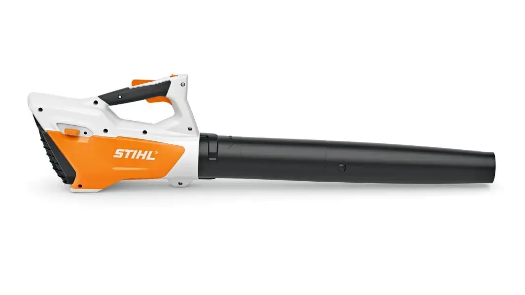 Stihl Akku Laubbläser BGA 45 (geïntegreerde Akku)