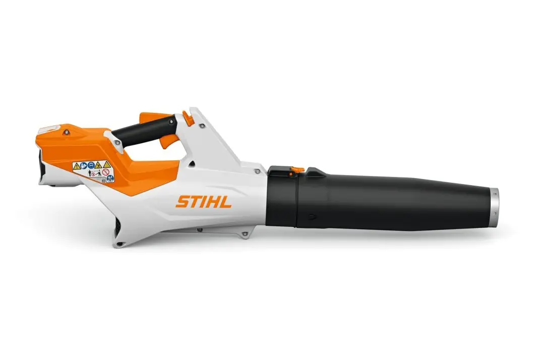 Stihl Akku Laubbläser BGA 60