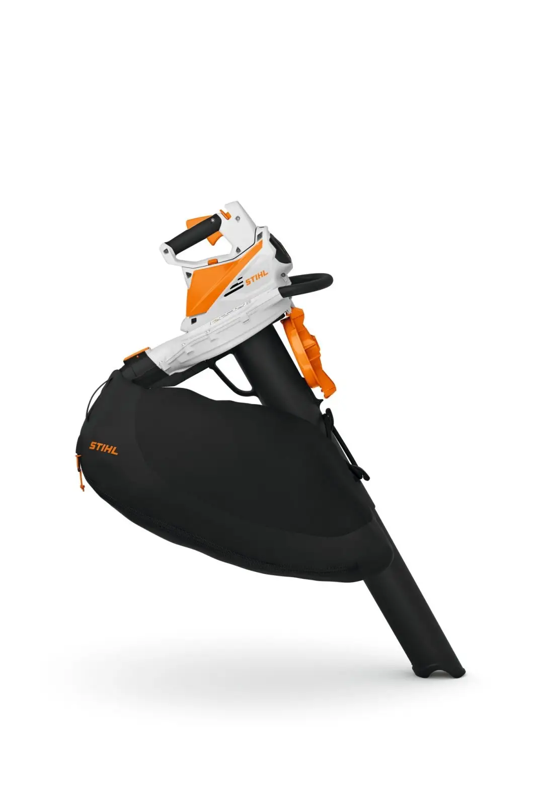 Stihl Akku Laubbläser / Laubsauger SHA 56