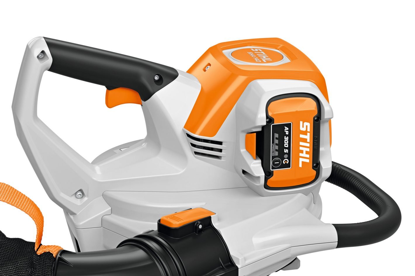 Stihl Akku Laubsauger SHA 140 AP System - Bild 5