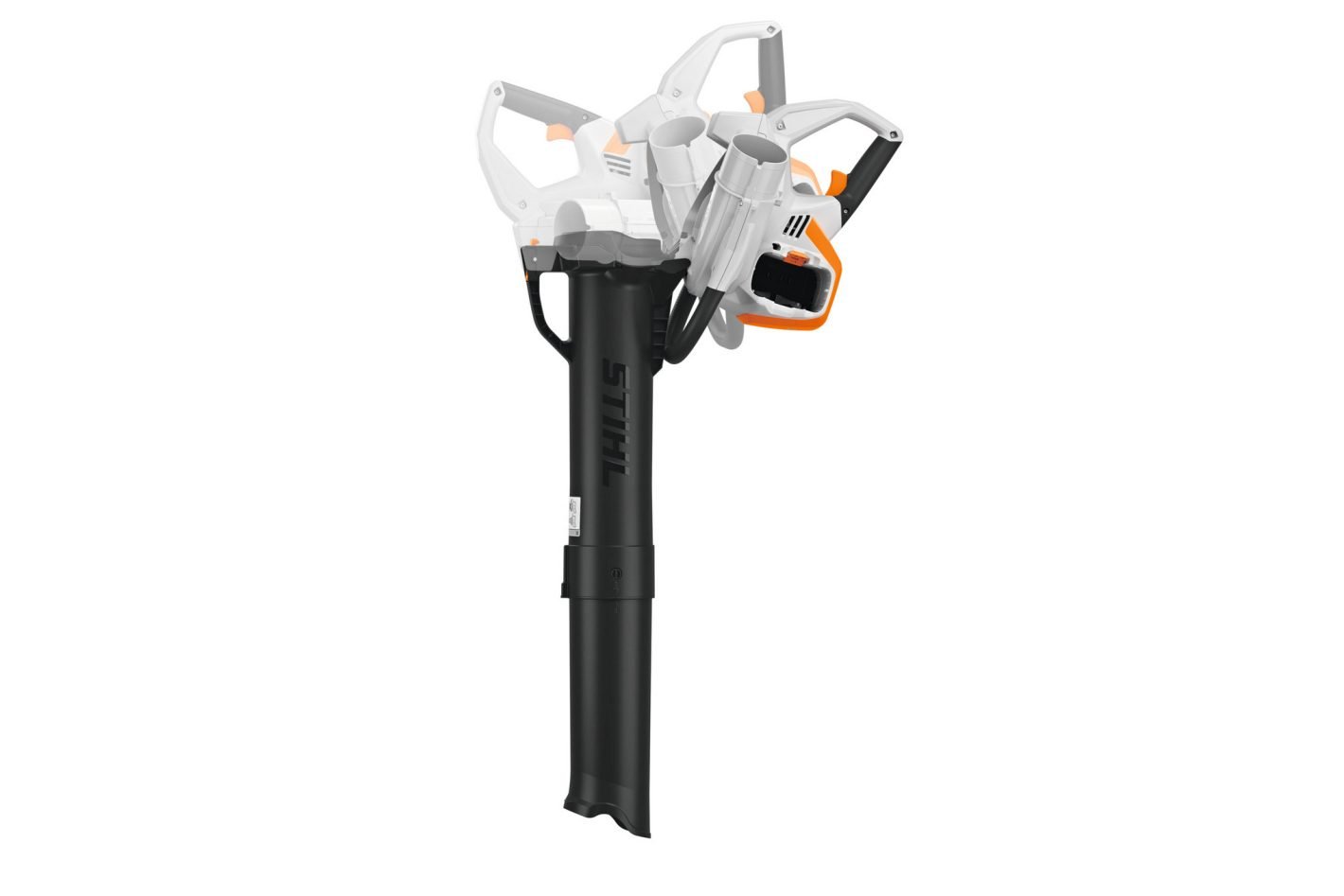 Stihl Akku Laubsauger SHA 140 AP System - Bild 3