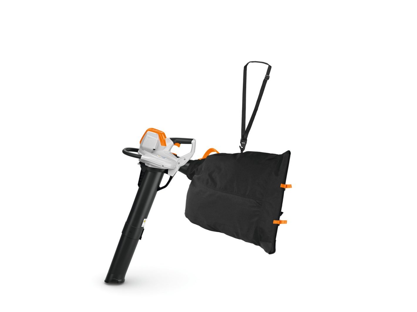 Stihl Akku Laubsauger SHA 140 AP System - Bild 2