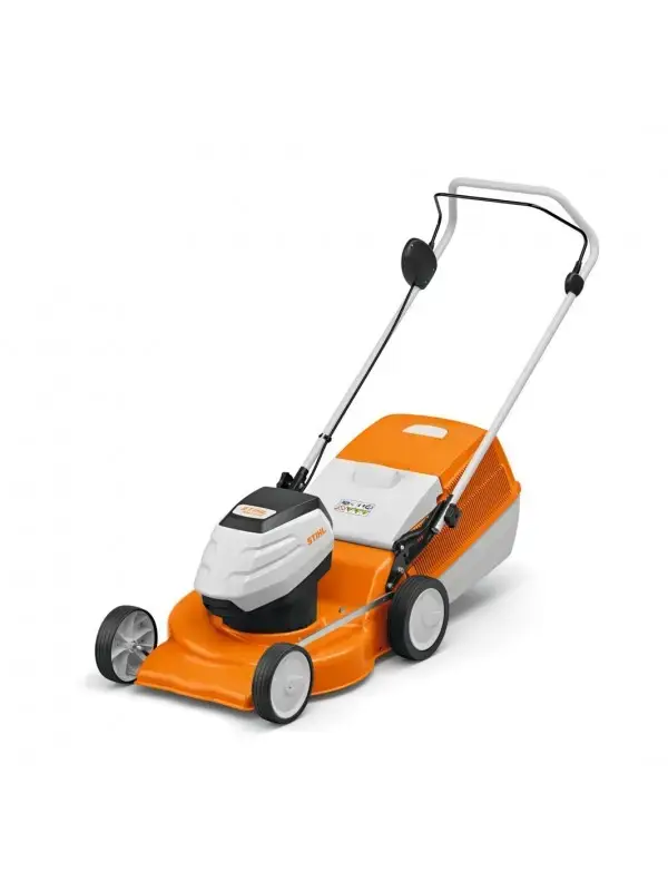 Stihl Akku Rasundmäher RMA 253