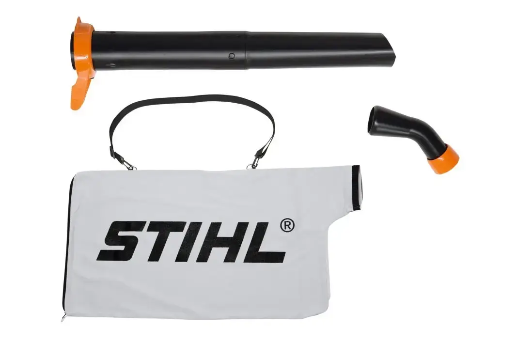 Stihl Anbauset Zuigmechanisme für BGE 71-81